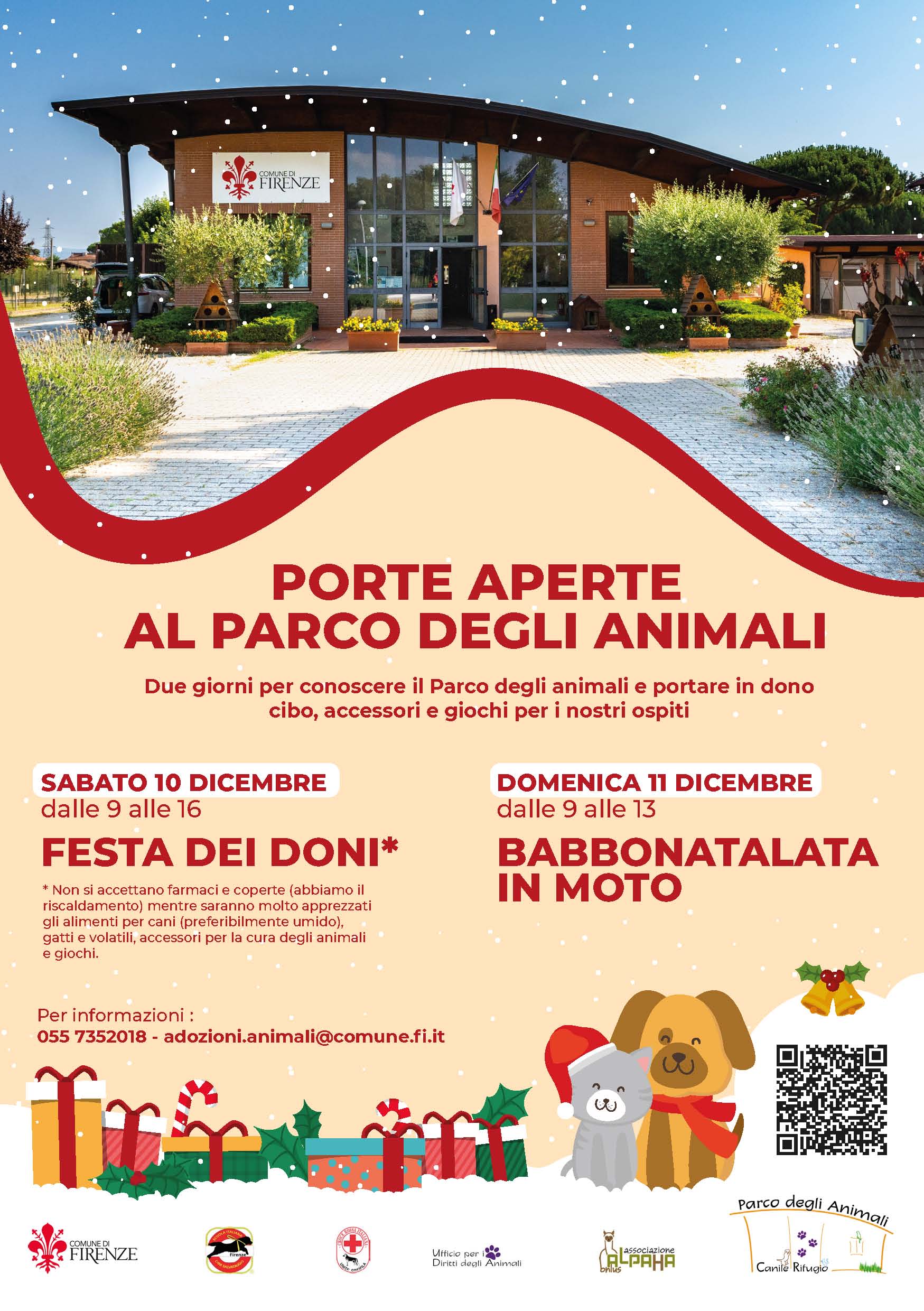 Parco degli Animali