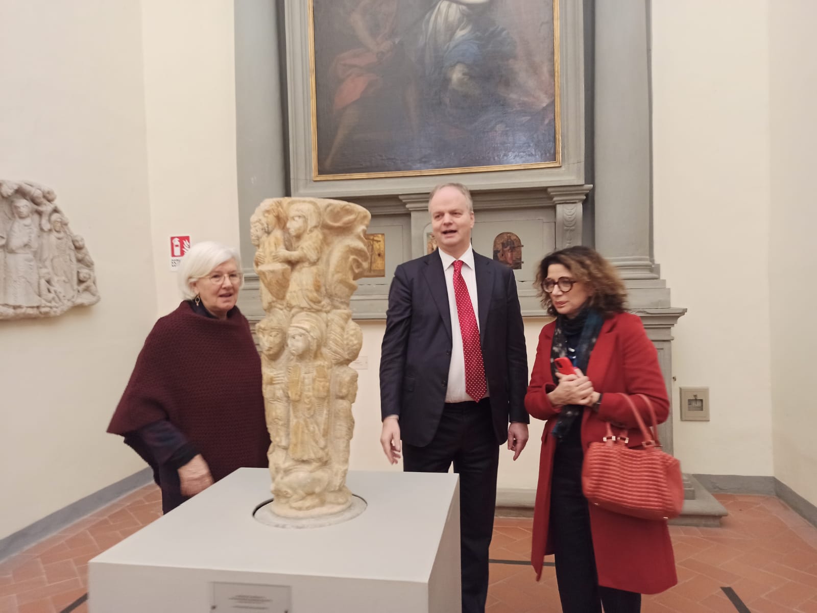 Visita mostra Vignali