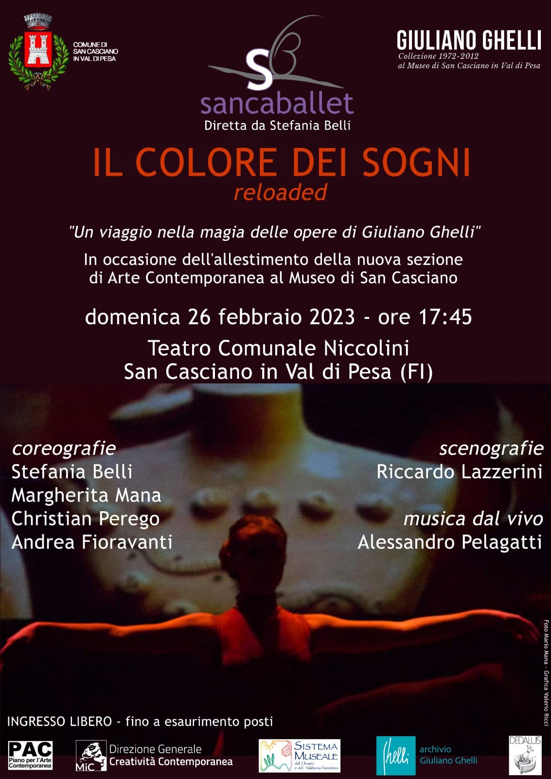 Il colore dei Sogni