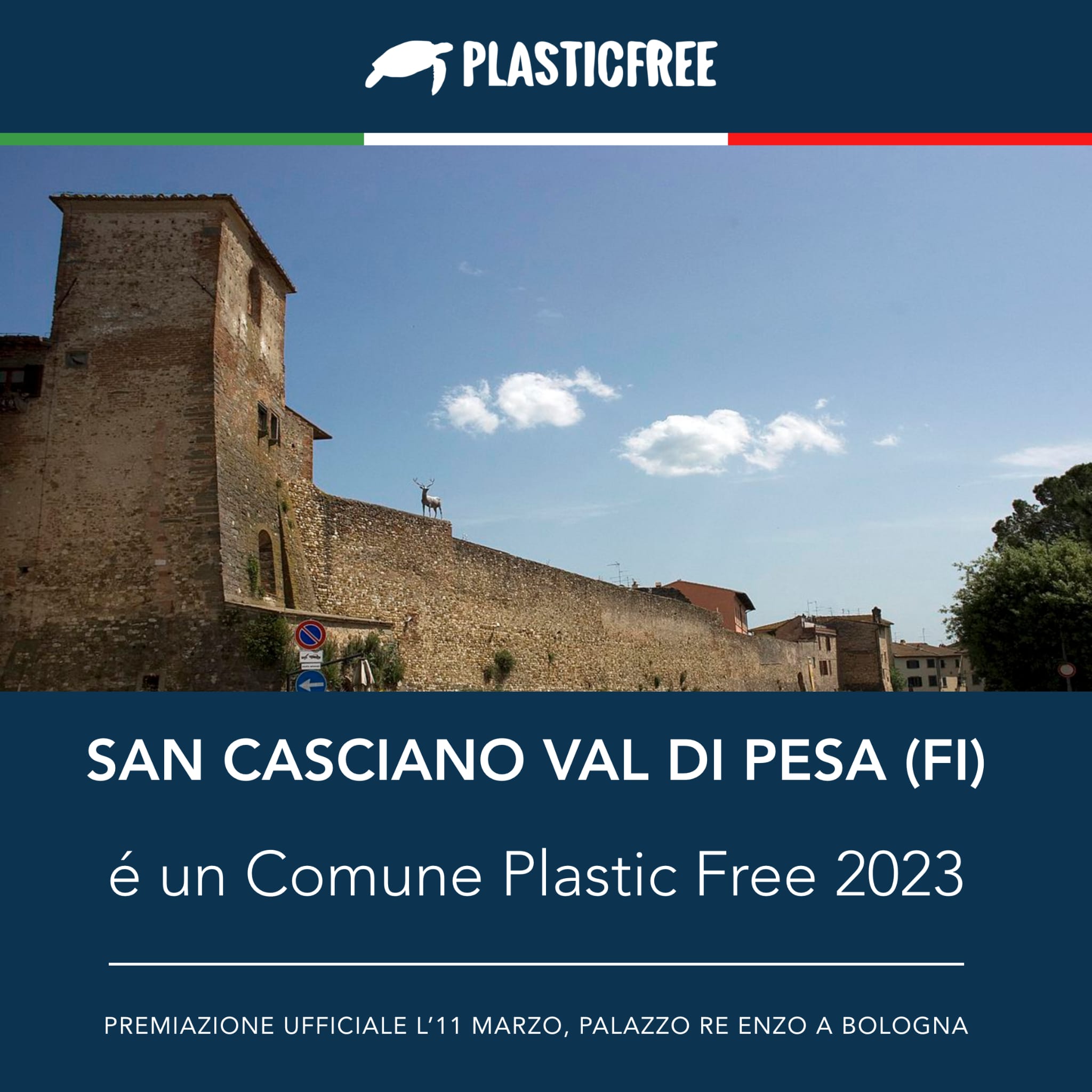 Plastic Free