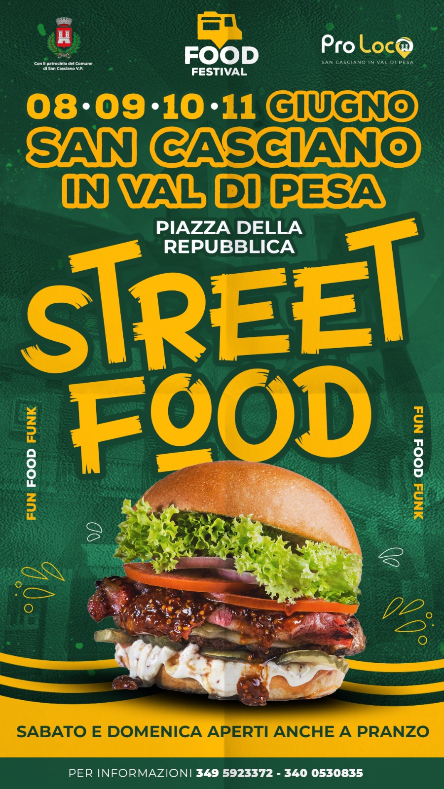 Street Food