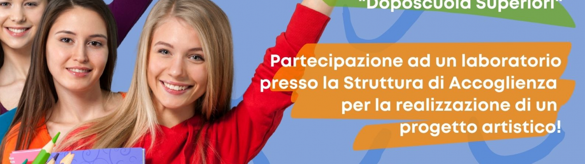 Progetto di alternanza scuola lavoro