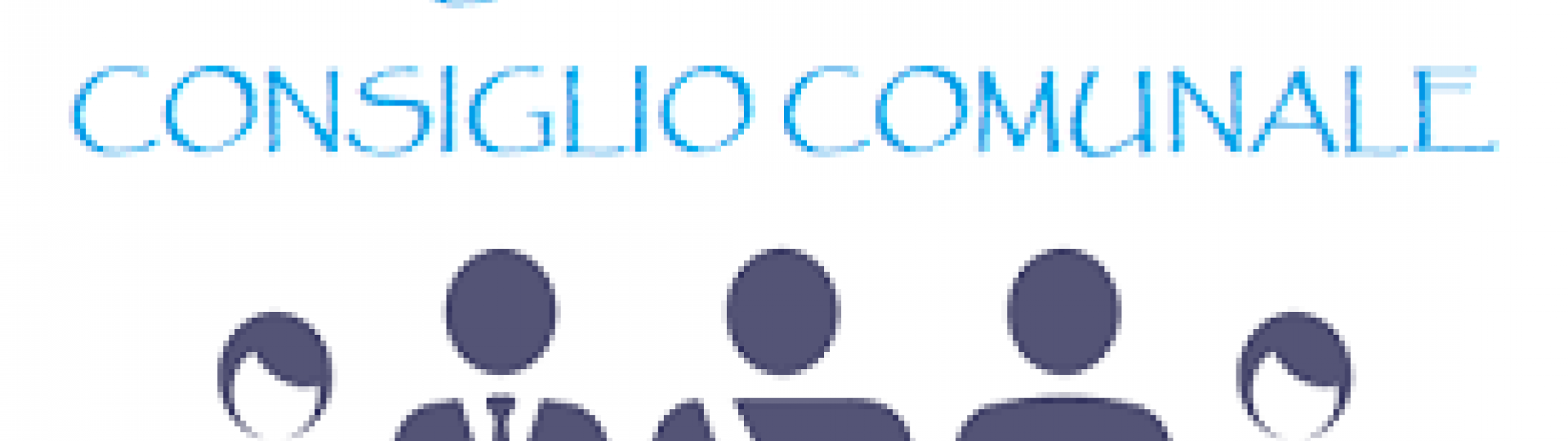 Logo Consiglio Comunale