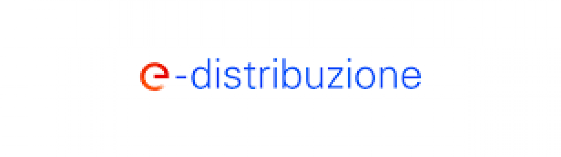 logo e-distribuzione