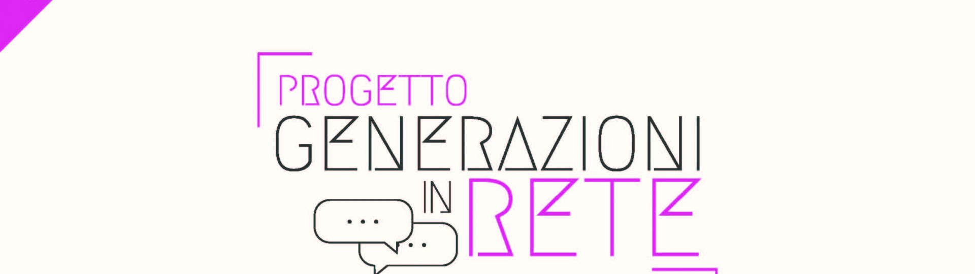 Generazioni in rete