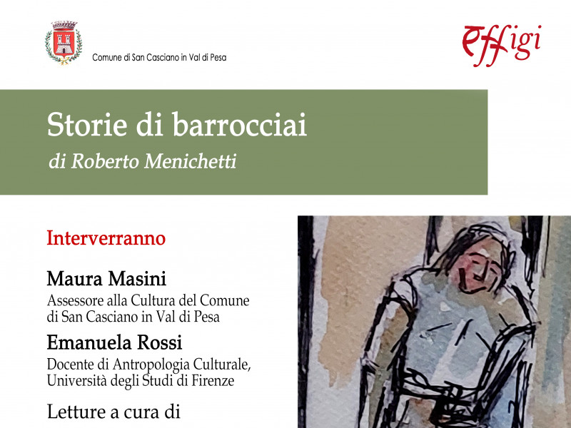 Presentazione libro