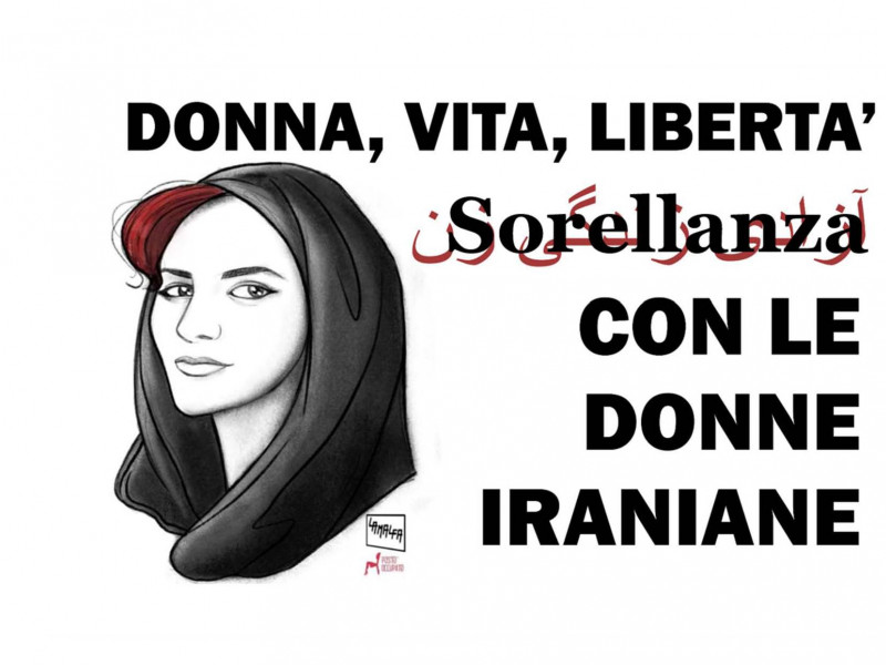 Donna, Vita, Libertà