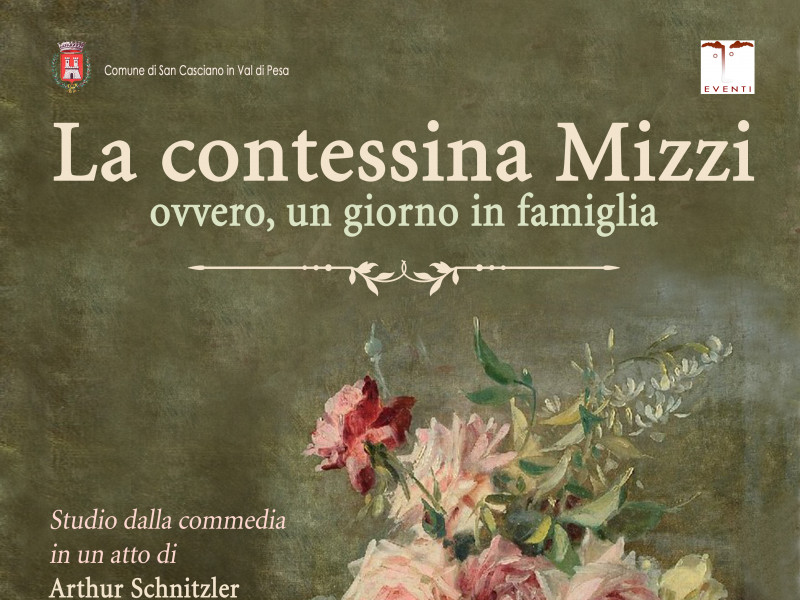 La Contessina Mizzi