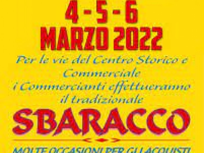 Lo Sbaracco