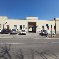 Sede Polizia Municipale