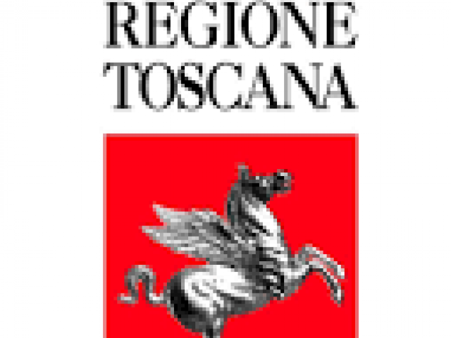 Logo Regione Toscana