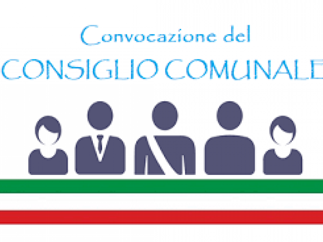 Logo Consiglio Comunale