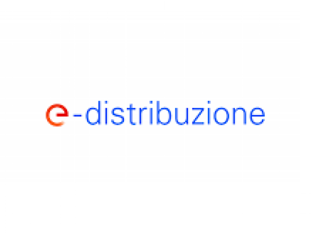 logo e-distribuzione