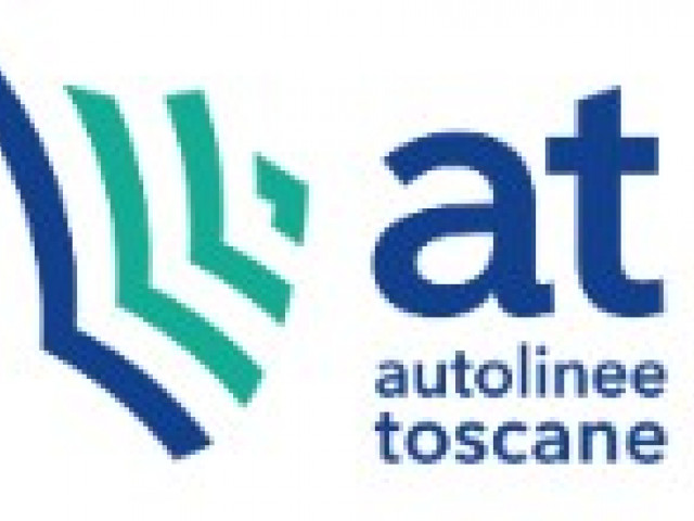 Logo Autolinee Toscane