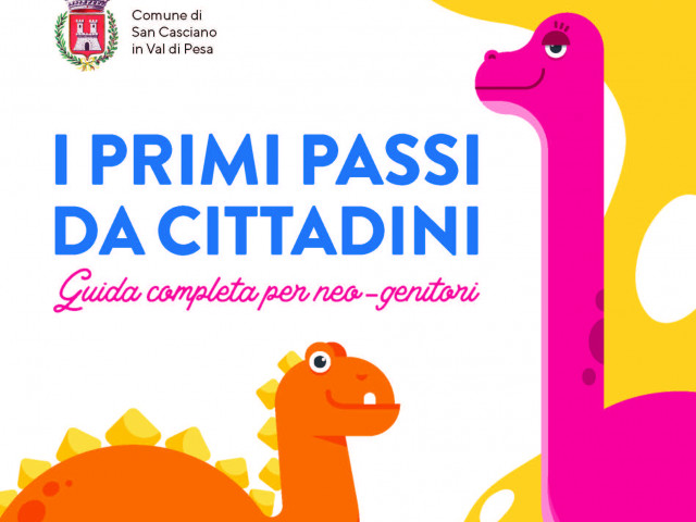 Primi passi da cittadini