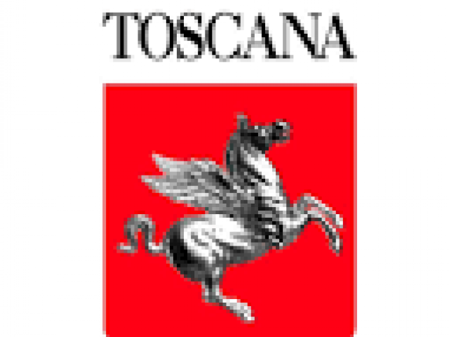 Logo Regione Toscana